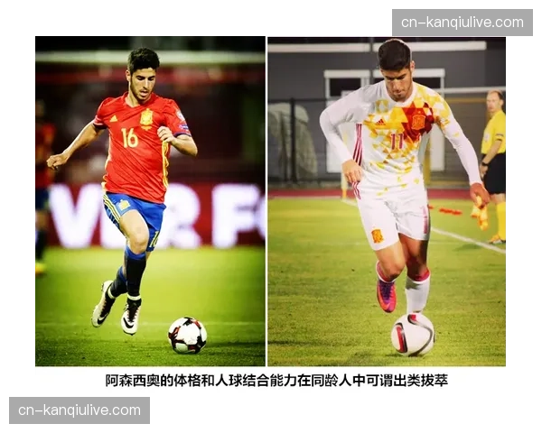 奥尔莫和费兰·托雷斯两位多面攻击手,将丰富西班牙队前场的战术变化。 奥尔莫和费兰·托雷斯两位多面攻击手,将丰富西班牙队前场的战术变化。