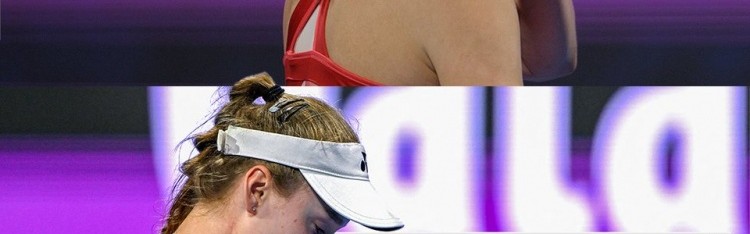 WTA1000迪拜：莱巴金娜2-1逆转巴多萨，挽救对方6个赛点晋级八强