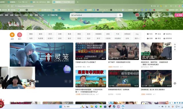 Wayward看山鸡Vlog出现大黄狗直接绷不住：他为什么要cue我啊！